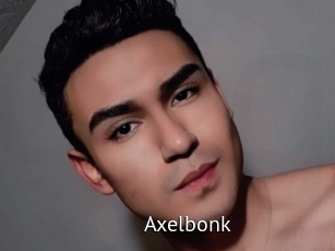 Axelbonk