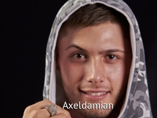 Axeldamian