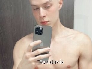 Axeldavis