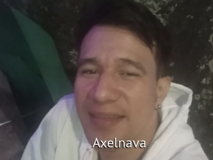 Axelnava