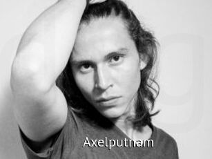 Axelputnam