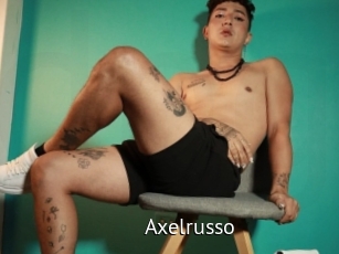 Axelrusso