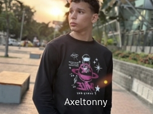 Axeltonny