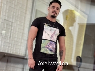 Axelwaylon