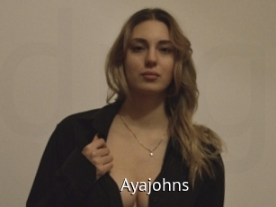 Ayajohns