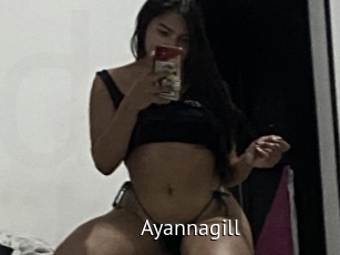 Ayannagill