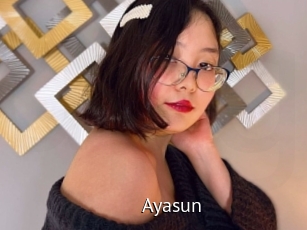 Ayasun