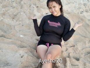 Ayesha20