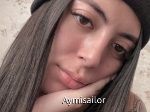 Aymisailor