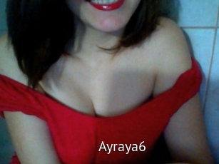 Ayraya6