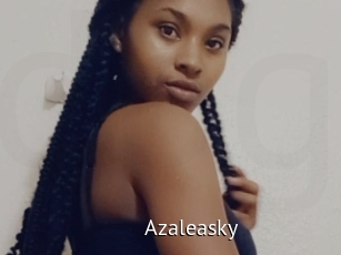 Azaleasky