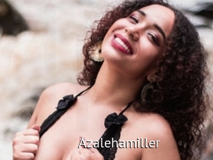 Azalehamiller