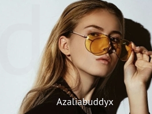 Azaliabuddyx