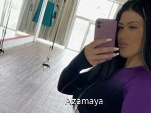 Azamaya