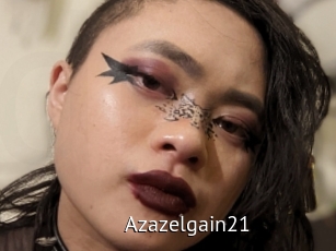 azazelgain21 Du Porno Gratuit