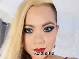 Azianmia