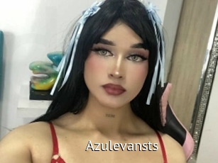 Azulevansts