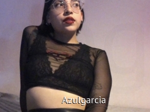 Azulgarcia