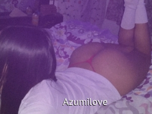 Azumilove