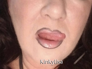 Kinkylisa