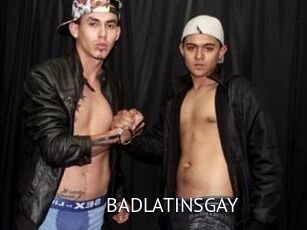 BADLATINSGAY