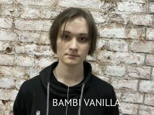 BAMBI_VANILLA