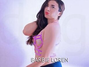 BARBIE_LOREN