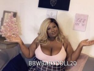 BBWBABYDOLL20