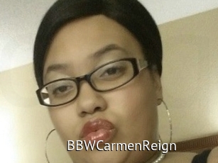 BBWCarmenReign