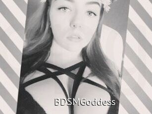 BDSMGoddess