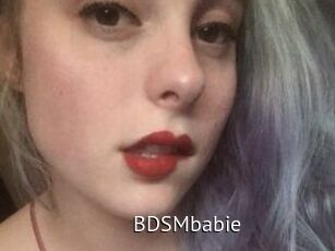 BDSMbabie