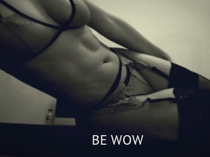 BE_WOW