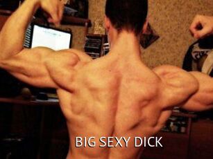 BIG_SEXY_DICK