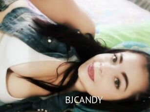 BJCANDY