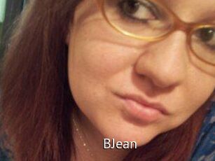 BJean