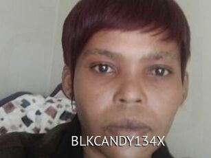 BLKCANDY134X