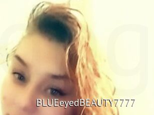 BLUEeyedBEAUTY7777