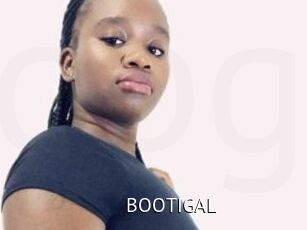 BOOTIGAL