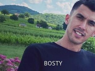 BOSTY