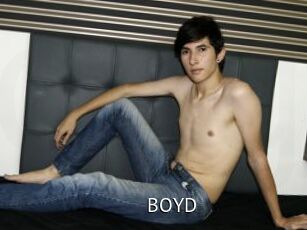 BOYD