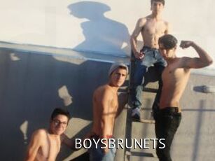 BOYSBRUNETS