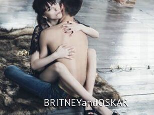 BRITNEYandOSKAR