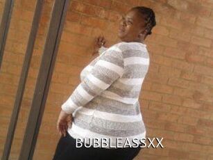 BUBBLEASSXX