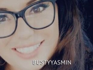 BUSTYYASMIN