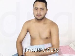 BYRONPOWERS