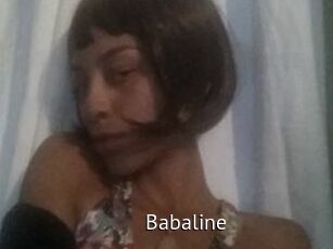 Babaline