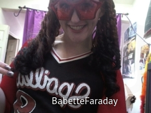 BabetteFaraday