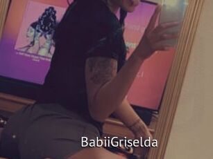 BabiiGriselda