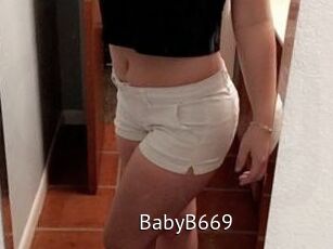 BabyB669