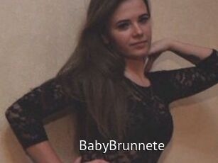 BabyBrunnete